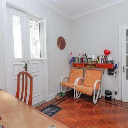 Quarto Fofo No Flamengo 호텔 리오데자네이루 외부 사진