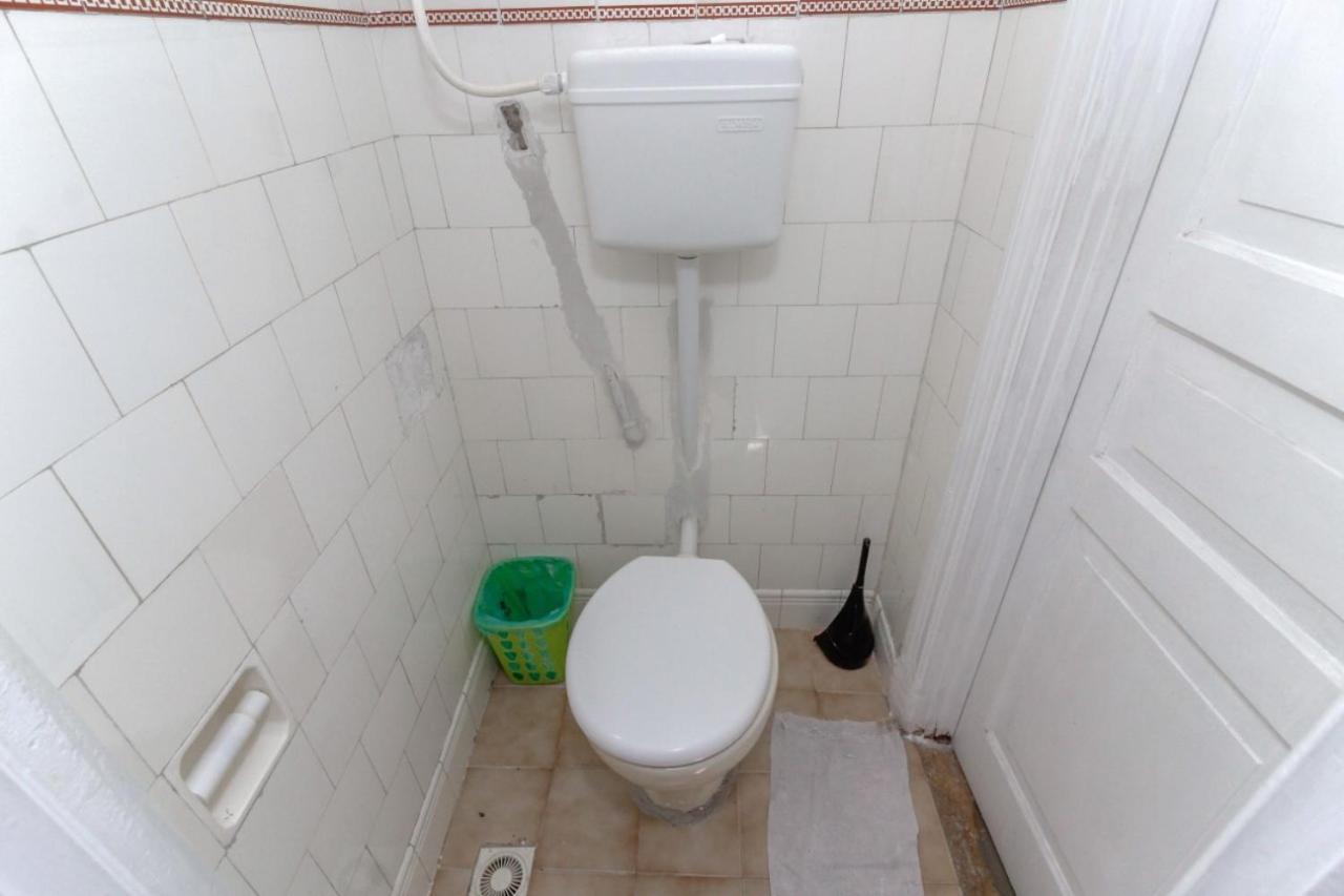 Quarto Fofo No Flamengo 호텔 리오데자네이루 외부 사진